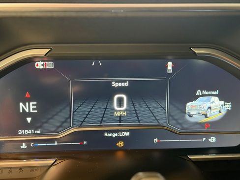 Used 2024 GMC Sierra 1500 Denali image 20