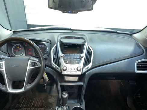 Used 2016 GMC Terrain Denali AWD/4WD image 10