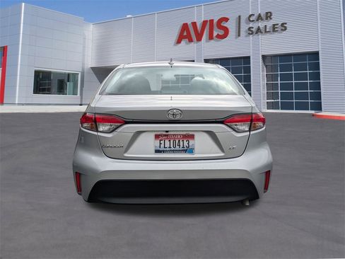 Used 2024 Toyota Corolla LE image 7
