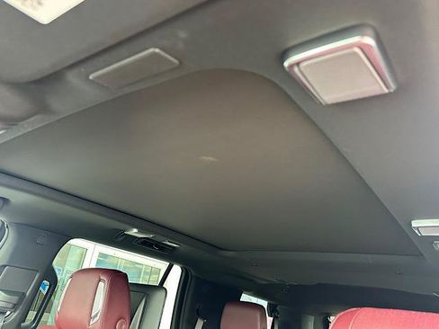 Used 2025 Cadillac Escalade Premium Luxury w/ Touring Package AWD/4WD image 19