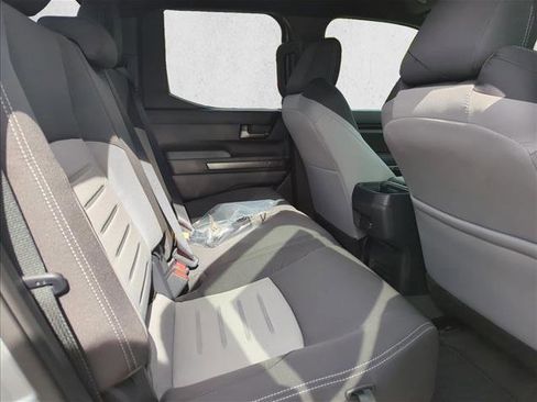 New 2025 Toyota Tacoma TRD Sport image 26