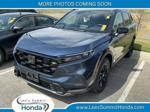 Used 2024 Honda CR-V Sport-L image 1