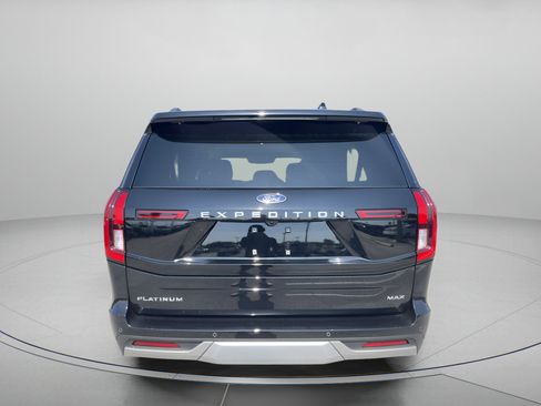 New 2026 Ford Expedition Max Platinum w/ Platinum Ultimate Package AWD/4WD image 5