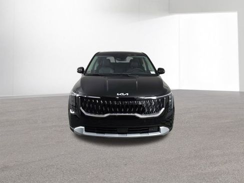 New 2026 Kia Carnival image 16