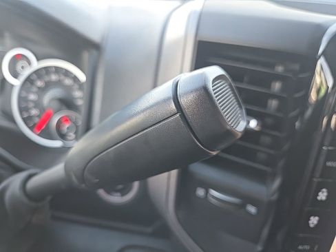 New 2026 RAM 2500 Tradesman image 51