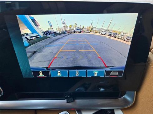 Used 2024 Chevrolet Corvette 3LT image 16