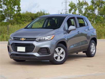 Used 2021 Chevrolet Trax LT w/ Driver Confidence Package