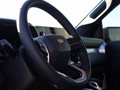 Used 2026 Chevrolet Colorado LT w/ Advanced Trailering Package image 24