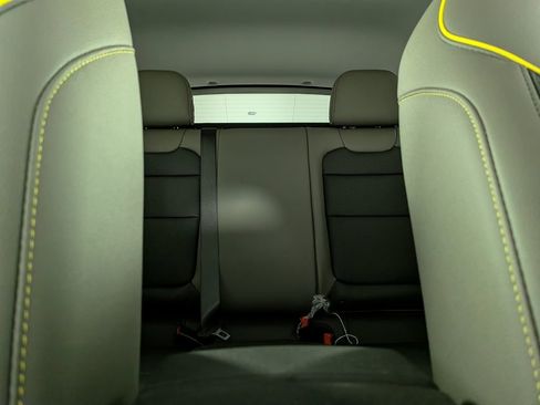 New 2025 Chevrolet Trax ACTIV w/ Driver Confidence Package image 25