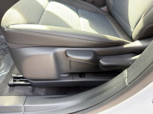 New 2026 Buick Envista Preferred w/ Advanced Safety Package image 13