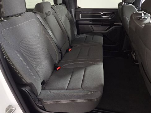 Used 2023 RAM 1500 Big Horn RWD image 29