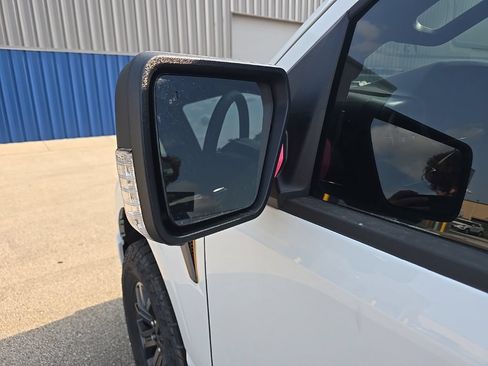 Used 2025 Ford F150 Tremor w/ Bed Utility Package AWD/4WD image 9