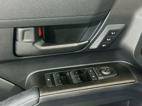 New 2026 Toyota 4Runner TRD Sport Premium AWD/4WD image 15