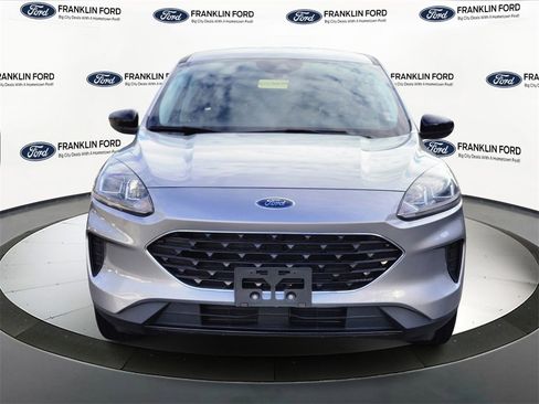 Certified 2021 Ford Escape SE w/ SE Sport Appearance Package image 8