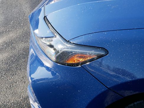 Certified 2025 Toyota Camry LE image 16