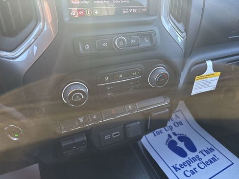 New 2026 Chevrolet Silverado 3500 W/T w/ WT Convenience Package image 21