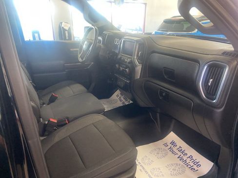 Used 2019 Chevrolet Silverado 1500 LT w/ All-Star Edition image 25