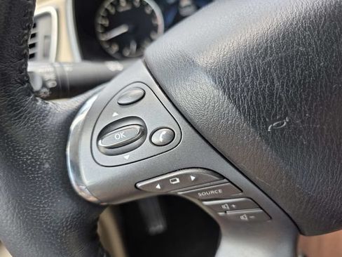 Used 2019 Nissan Murano SL w/ SL Technology Package FWD image 18