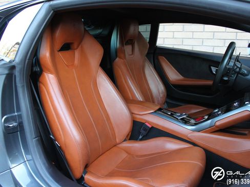 Used 2015 Lamborghini Huracan LP 610-4 image 23