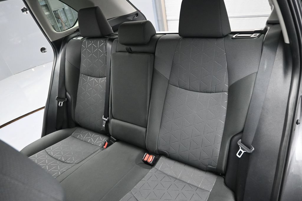 Used 2025 Toyota RAV4 XLE w/ Convenience Package FWD image 16
