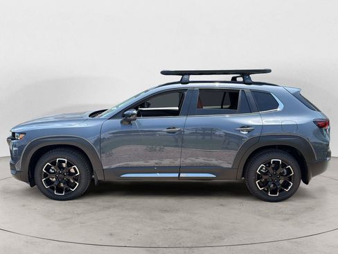 New 2026 MAZDA CX-50 Meridian Edition w/ Apex Package AWD/4WD image 3
