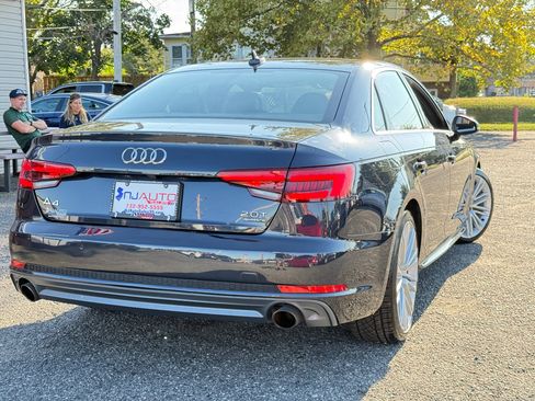 Used 2017 Audi A4 2.0T Premium Plus image 89