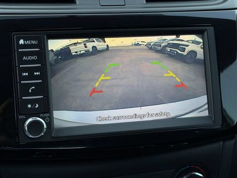 Used 2019 Nissan Sentra S FWD image 16