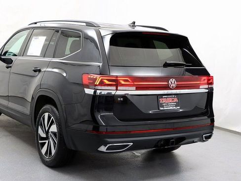 Used 2024 Volkswagen Atlas SE image 7
