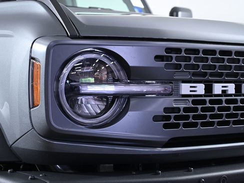 Used 2024 Ford Bronco Badlands AWD/4WD image 16