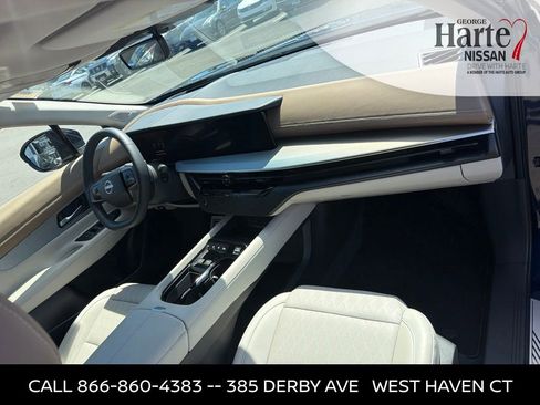 Used 2026 Nissan Murano Platinum w/ Cargo Package AWD/4WD image 30