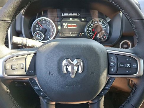 New 2025 RAM 1500 Big Horn image 10