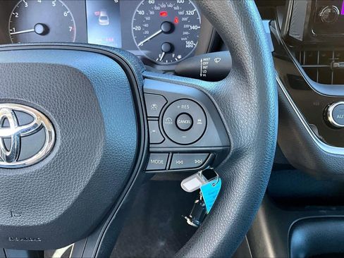 Certified 2023 Toyota Corolla LE image 23