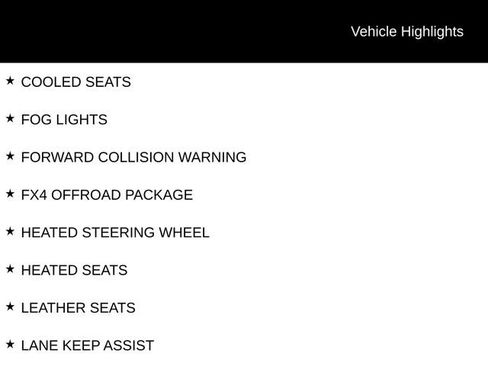 Used 2022 Ford F250 Lariat w/ Lariat Value Package image 6