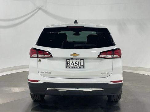 Used 2024 Chevrolet Equinox LT image 11
