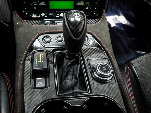 Used 2018 Maserati GranTurismo Sport image 18