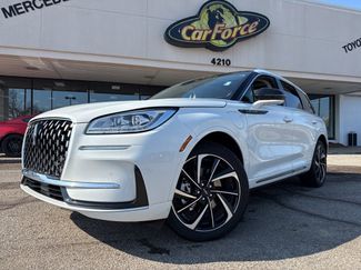 Used 2024 Lincoln Corsair Grand Touring w/ Equipment Group 301A video 1