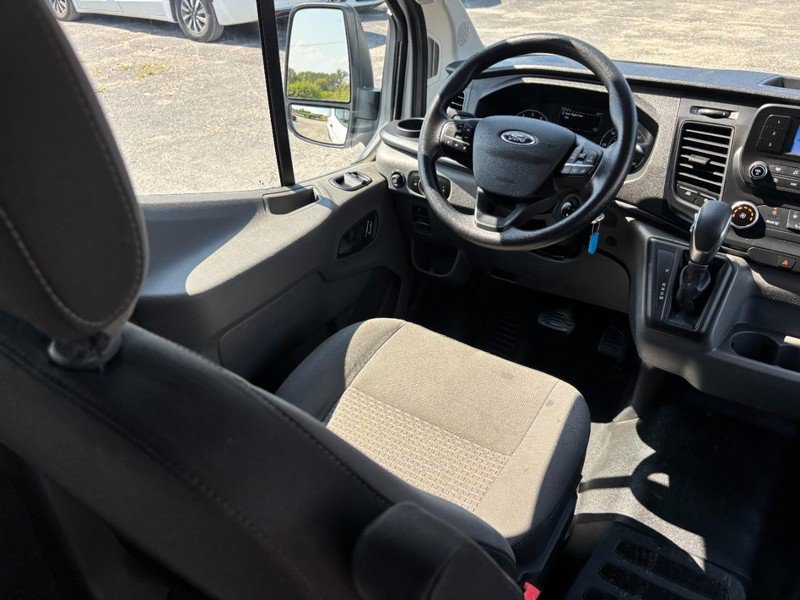 Used 2024 Ford Transit 350 XL RWD image 15