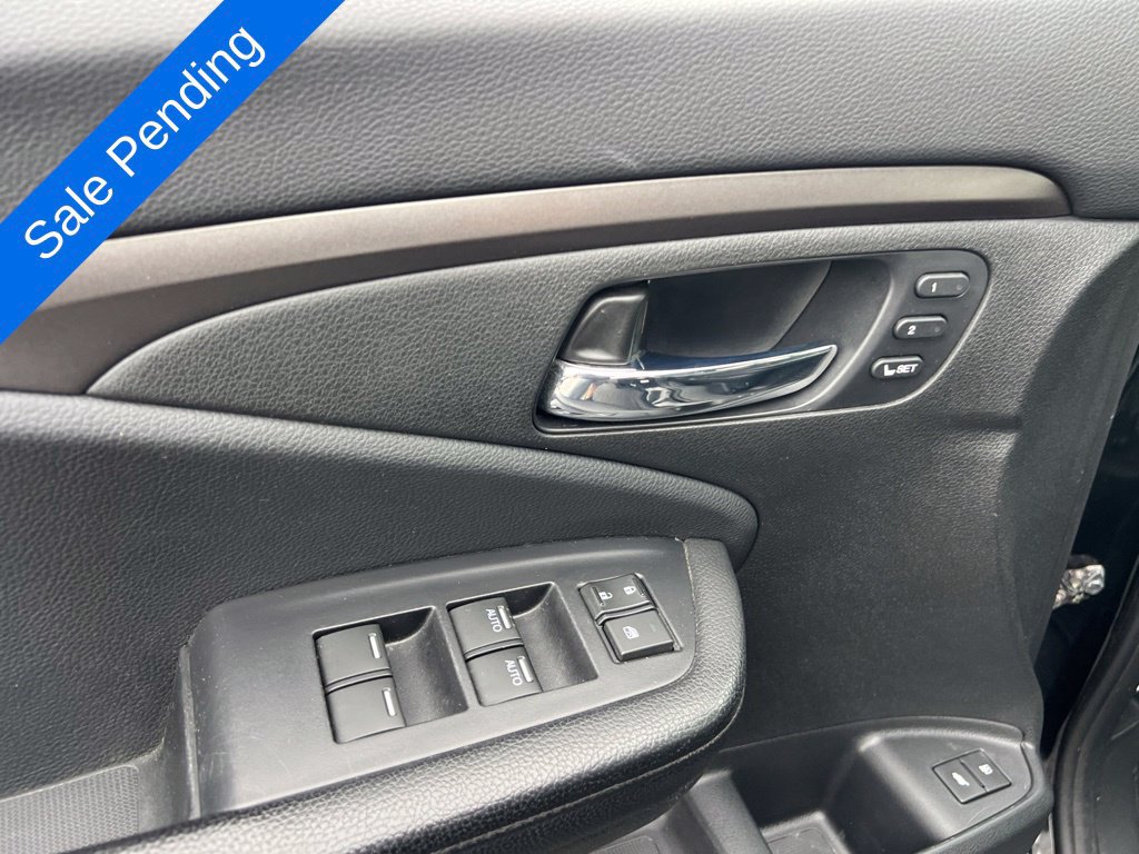 Used 2019 Honda Pilot EX-L image 22