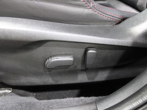 Used 2023 Subaru WRX GT w/ Popular Package #1A image 4