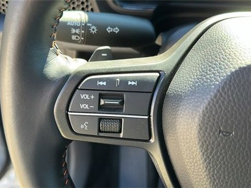 New 2026 Honda CR-V Sport-L image 14