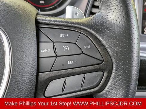 Used 2021 Dodge Challenger GT w/ Blacktop Package RWD image 21