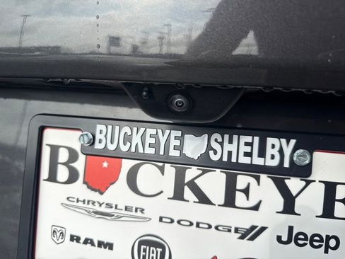 Used 2022 Jeep Grand Cherokee Overland w/ Adv Protech Group III image 13