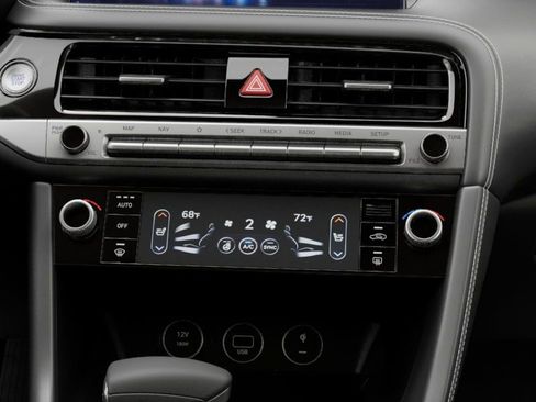 New 2026 Genesis G70 2.5T Prestige image 15