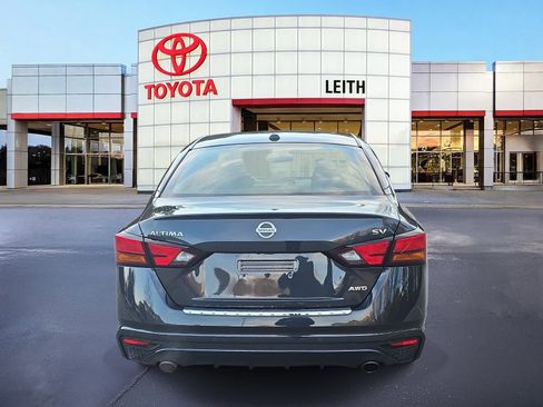 Used 2019 Nissan Altima 2.5 SV image 6
