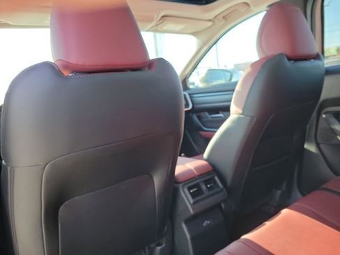 New 2026 MAZDA CX-50 AWD 2.5 Hybrid w/ Premium Pkg image 27