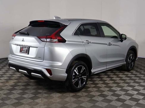 New 2025 Mitsubishi Eclipse Cross SEL image 12