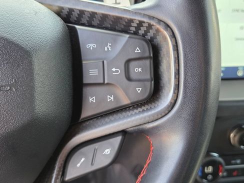 Used 2023 Ford Bronco Raptor AWD/4WD image 21