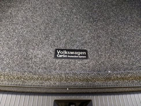 New 2026 Volkswagen Tiguan S image 26