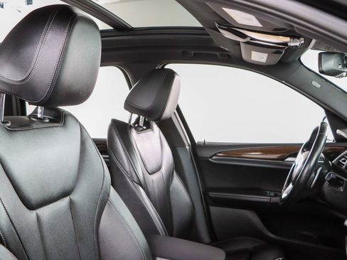 Used 2023 BMW X3 xDrive30i w/ Premium Essential Package image 27