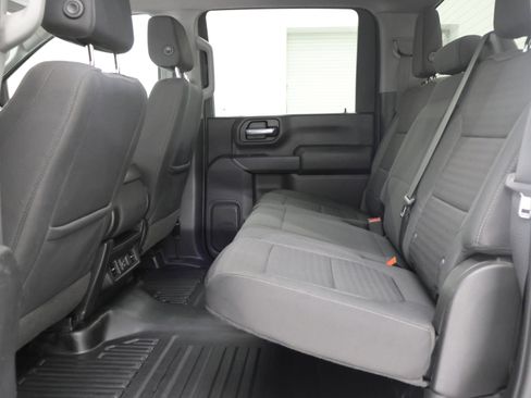Used 2023 Chevrolet Silverado 2500 LT w/ Convenience Package AWD/4WD image 9